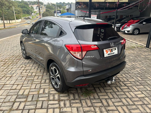 Honda HR-V HR-V EX 1.8 Flexone 16V 5p Aut.