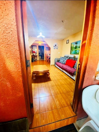Imagen 3 de 21 de Casa En Venta De 4 Dorm. En Puente Alto