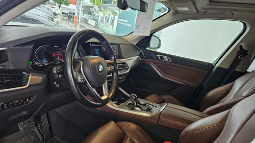 BMW X5 3.0 Xdrive 45E Hibrido At