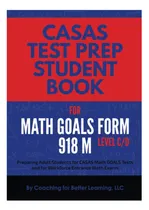 Comprar Libro: Libro Estudiantil De Preparación Para El Examen Casas
