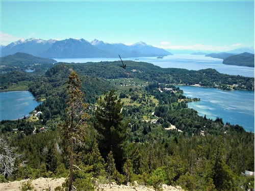 Imagen 11 de 25 de Alquiler Turístico Bariloche/cabaña De Montaña (pre Viaje)