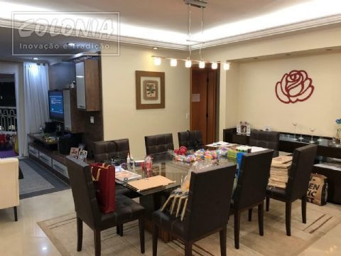 Imagem 18 de 30 de Apartamento A Venda - 3567505