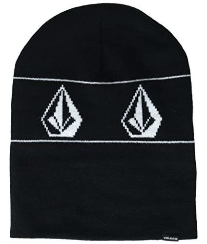 Gorro De Invierno Volcom Gorro De Nieve Deadly Stones Para H