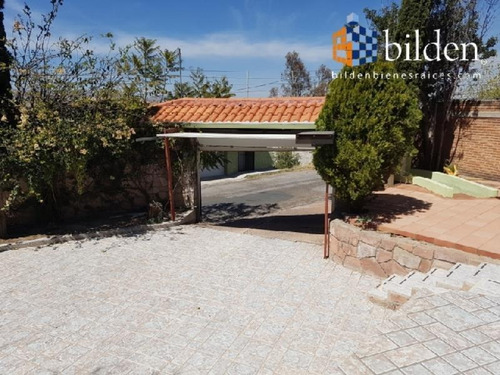 Imagen 2 de 12 de Casa Sola En Venta Fracc. Los Remedios