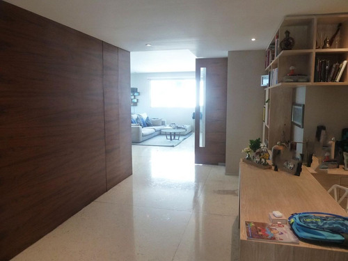 Imagen 3 de 30 de Departamento En Venta En Bosques De Las Lomas As