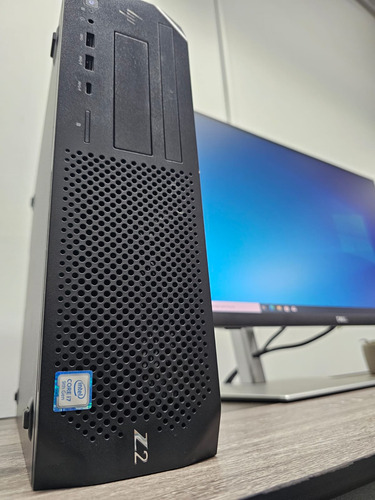 Equipo Completo Core I7 9na Gen 32ram 480ssd T,v 4gb Lcd 24 (Reacondicionado)