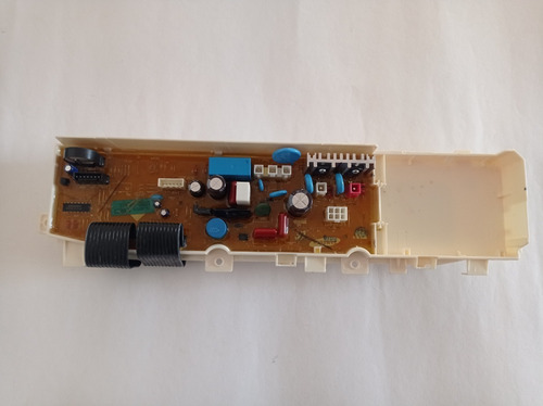 Imagen 4 de 5 de Tarjeta Lavadora Samsung Dc92-00201e (nueva Y Original )