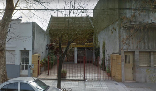 Imagen 2 de 5 de Juan A. Garcia 1900 - Lote 8.66 X 55 Supe Edificables 1432m2 Incidencia 453u$s/m2