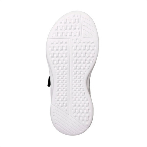 Imagen 7 de 9 de Zapatillas Puma Flyer Runner V Vlc Niña Casual Velcro Abrojo