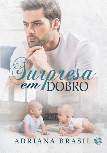 Surpresa Em Dobro, De Adriana Brasil., Vol. 1. Editorial Ler Editorial, Capa Mole Em Português