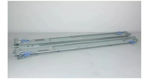 Trilhos Para Servidor Ibm X3650 X3850 X3850 M2 X345 X366