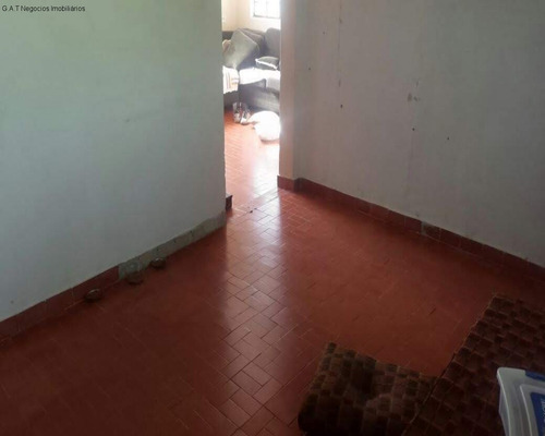 Imagem 14 de 30 de Chacara, Venda, Morada Do Sol - Sarapuí /sp - Ch00555 - 33914949