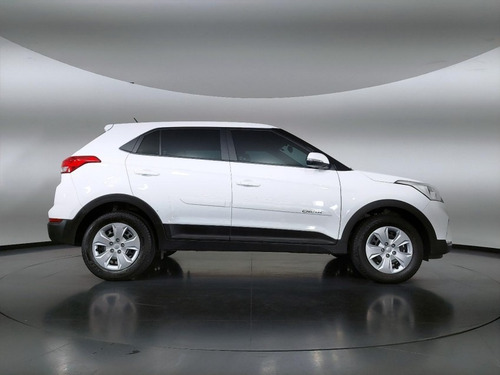 Imagem 4 de 15 de 156180 - Hyundai Creta 2020 Com Garantia
