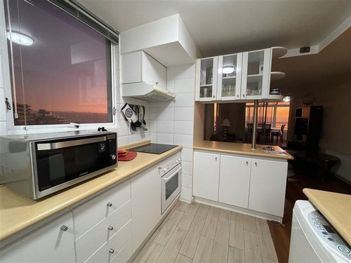 Imagen 16 de 20 de Departamento En Venta De 3 Dorm. En Viña Del Mar Cochoa