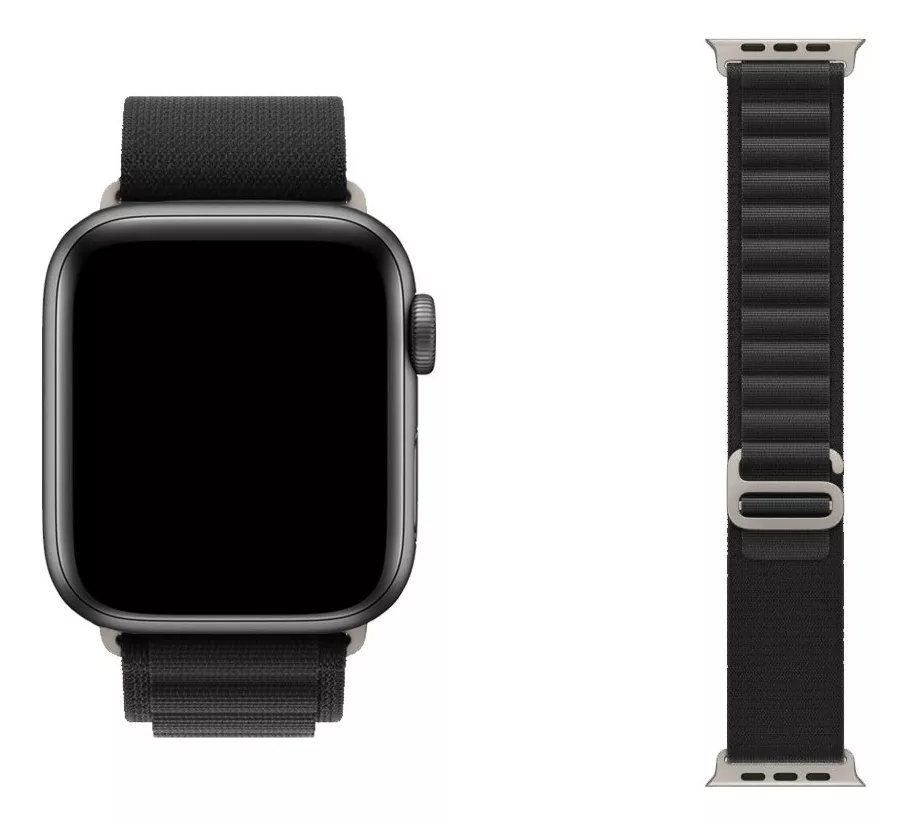 Primera imagen para búsqueda de correa apple watch 40mm