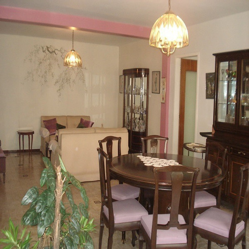Imagen 4 de 15 de Los Palos Grandes, Céntrico Apartamento Amoblado De 115 M2