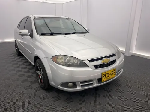 Chevrolet Optra 1.6 Advance