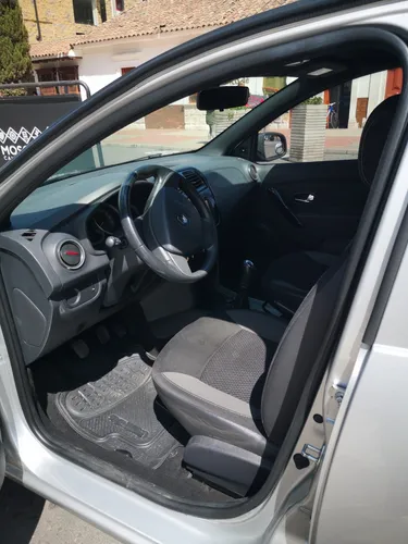 1600 Modelo 2020 59mil Km Soat Y Tecno Octubre