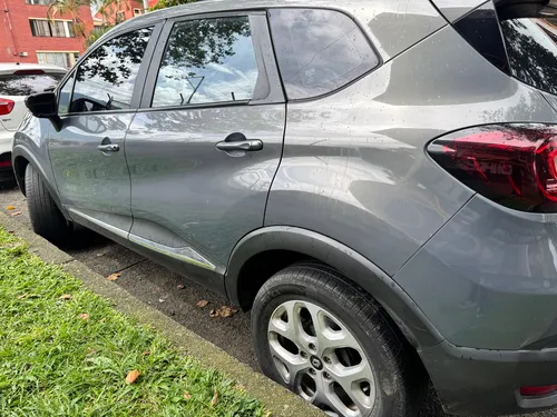 Renault Captur 2.0 Zen