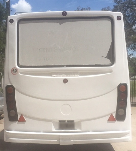 Mercedes Benz Of 1418 Colectivo Año 2008 Con Aire
