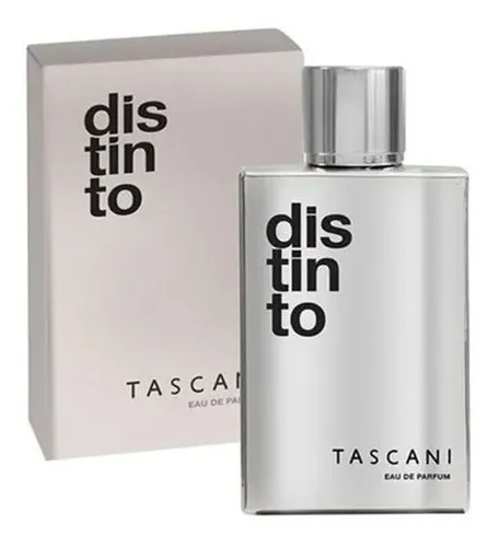 comprar Tascani Distinto Hombre Perfume Original 100ml Financiación!