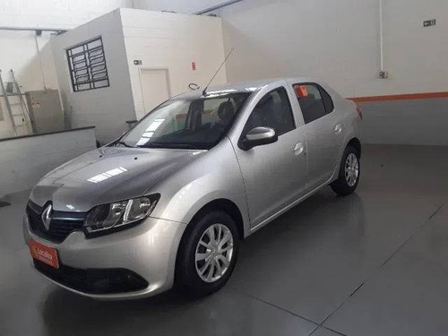 Renault Logan 1.0 12v Sce Flex Expression Manual