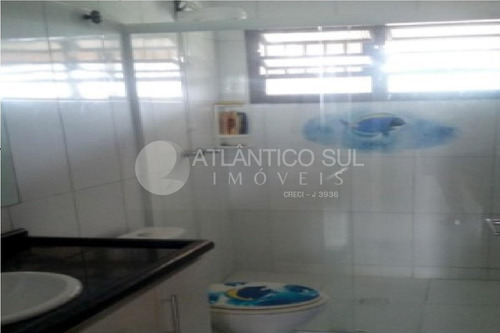 Imagem 20 de 28 de Apartamento À Venda, Praia De Leste, Pontal Do Parana - Pr - 314