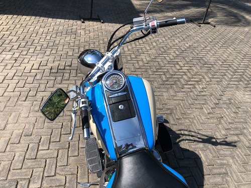 Imagen 7 de 14 de Suzuki C90 2005 1500cc Boulevard Intruder Choper Intruder