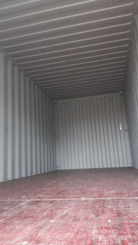 Contenedores Maritimos Usados Containers 20' Dv - Santa Rosa