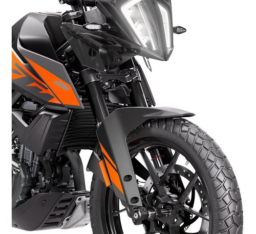 Imagen 14 de 25 de Ktm 390 Adventure 2023 0km Con Accesorios Urquiza Motos!