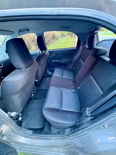 Toyota Etios 1.5 Xls At
