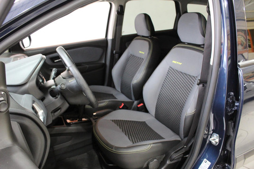 Imagem 9 de 14 de Chevrolet Spin Activ7 1.8 8v Econo.flex 5p Aut. Flex A