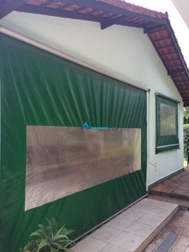Imagem 17 de 30 de Chácara À Venda, 4 Quartos, 4 Suítes, 7 Vagas, Cafezal Vi - Itupeva/sp - 284