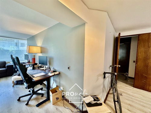 Departamento En Venta De 3 Dorm. En Las Condes