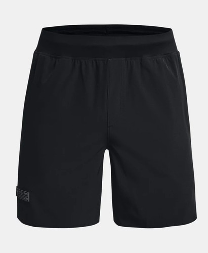 Short Under Armour Project Rock