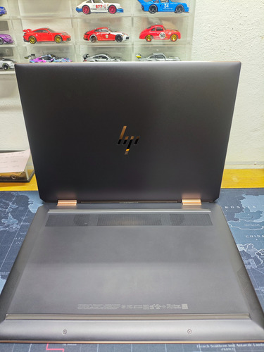 Hp Spectre X360 Intel I7, 16 Gb Ram, 1 Tb Ssd, 32 Gb Optane (Usado)