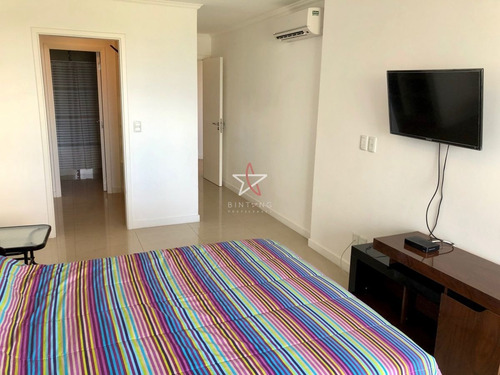 Imagen 12 de 30 de Apartamento, 2 Y 1/2 Dormitorios, Punta Del Este, Mansa, Alquiler