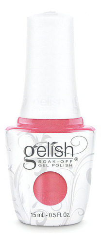 Gel Polish Semipermanente 15ml Cancan We Dance? By Gelish Color SHIMMER