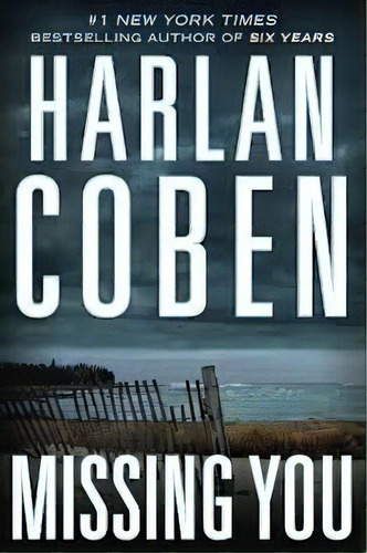 Missing You - Harlan Coben, De Harlan Coben. Editorial Penguin Books En Inglés