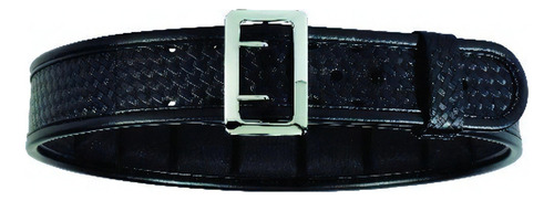 Cinturon De Trabajo Bianchi 7960 Sam Browne - 2.25  