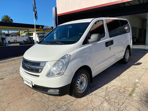 Hyundai H1 Furgon Diesel