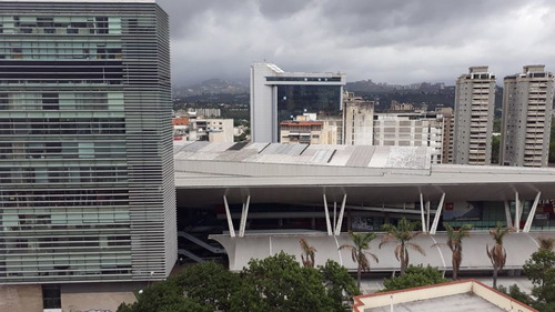 Imagen 13 de 14 de Oficina En Alquiler En Los Dos Caminos, Caracas. Codigo: Mvg 22-21628