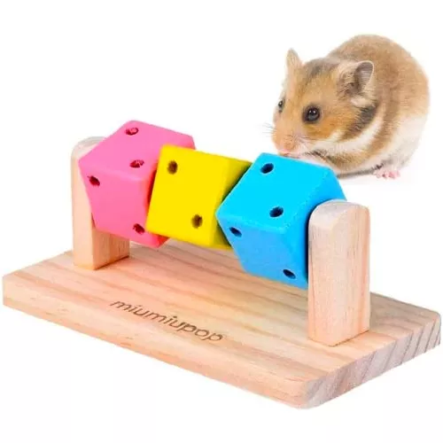 Hamster Juguete  MercadoLibre.com.ec