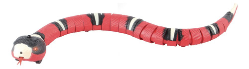 Creaciones De Júpiter Robosnake Multicolor