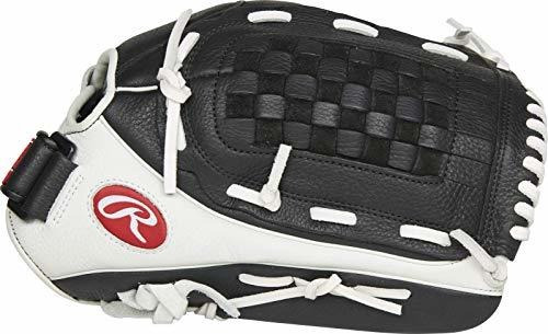 Rawlings Excluye La Serie De Guantes De Softbol Juvenil