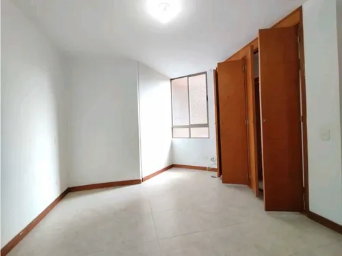 Arriendo Apartamento En Poblado-castropol