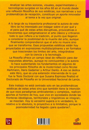 Imagen 2 de 5 de Artes Irreverentes - De Susana Espinosa // Unla