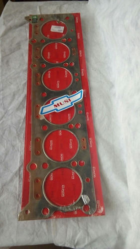 Junta Tapa De Cilindro De Chapa Camión Motor C-50 610 69/79
