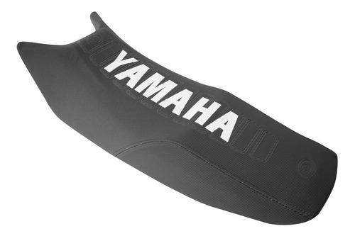 Funda Elastizada  Premium Ab Yamaha Ybr 125 Ed Antidesliz.