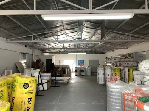 Imagen 7 de 18 de Galpón Deposito En Venta San Martin